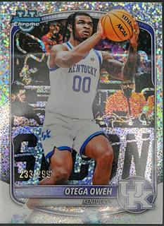 Otega Oweh