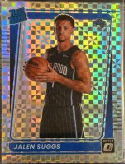 Jalen Suggs