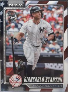 Giancarlo Stanton