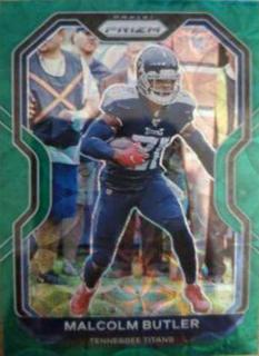 Malcolm Butler