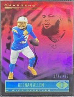 Keenan Allen
