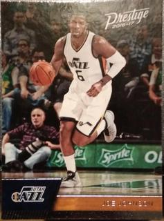 Joe Johnson