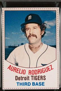 Aurelio Rodriguez