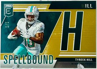 Tyreek Hill