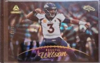 Russell Wilson