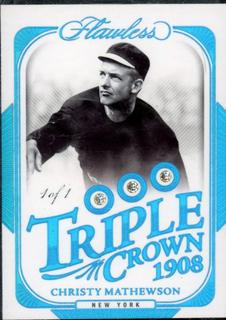 Christy Mathewson
