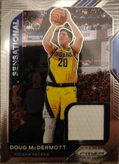Doug McDermott