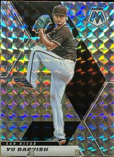 Yu Darvish