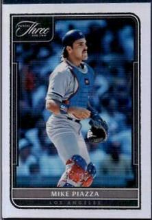 Mike Piazza