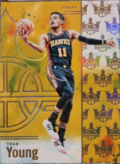 Trae Young