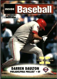 Darren Daulton