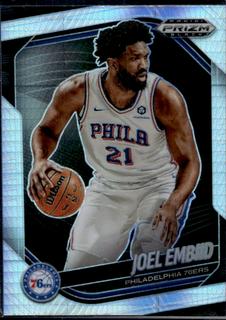 Joel Embiid