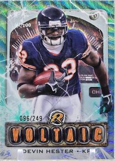 Devin Hester