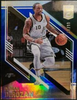 DeMar DeRozan