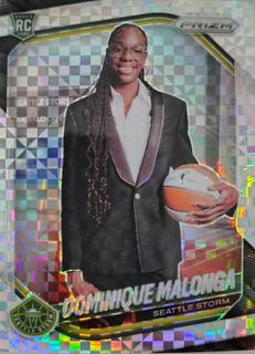 Dominique Malonga