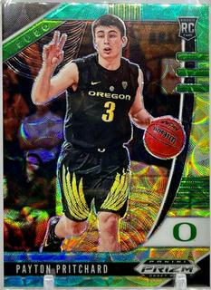 Payton Pritchard