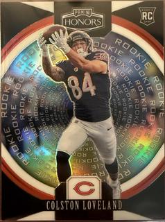Colston Loveland