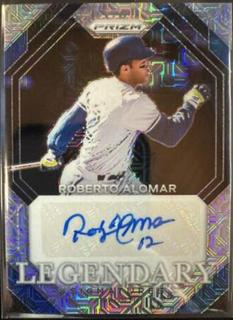 Roberto Alomar