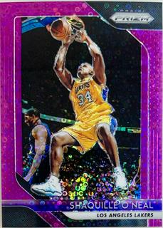 Shaquille O'Neal