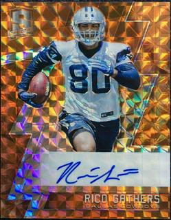 Rico Gathers