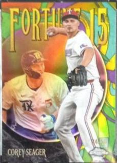 Corey Seager