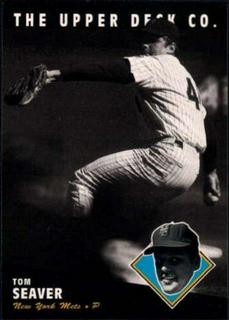 Tom Seaver