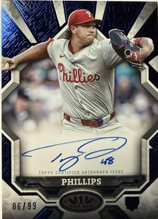 Tyler Phillips