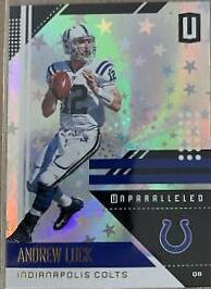 Andrew Luck