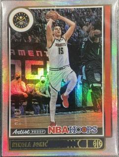 Nikola Jokic