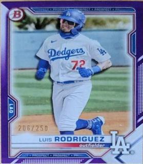 Luis Rodriguez
