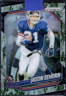 Jason Sehorn