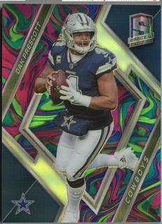 Dak Prescott