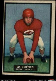 Ed Rotticci