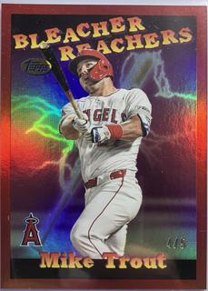 Mike Trout