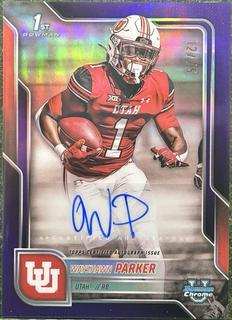 WayShawn Parker