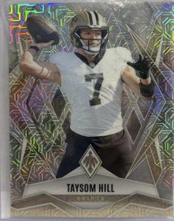 Taysom Hill