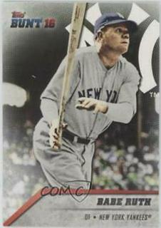 Babe Ruth