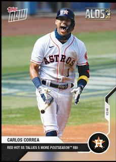 Carlos Correa