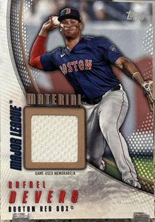 Rafael Devers