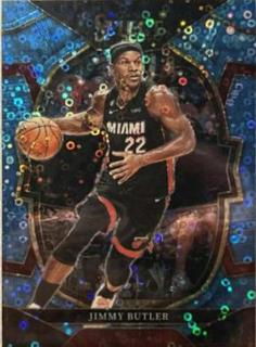 Jimmy Butler
