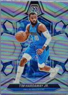 Tim Hardaway Jr.