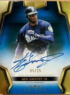 Ken Griffey Jr.