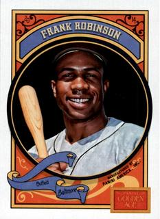 Frank Robinson