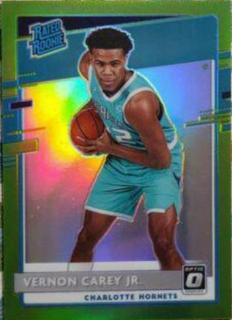 Vernon Carey Jr.