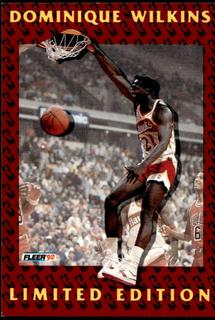 Dominique Wilkins