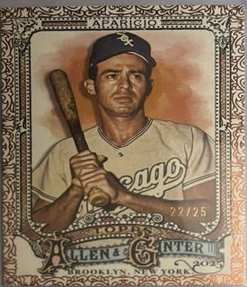 Luis Aparicio