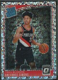Anfernee Simons
