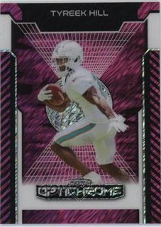 Tyreek Hill