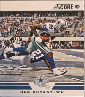 Dez Bryant
