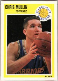 Chris Mullin